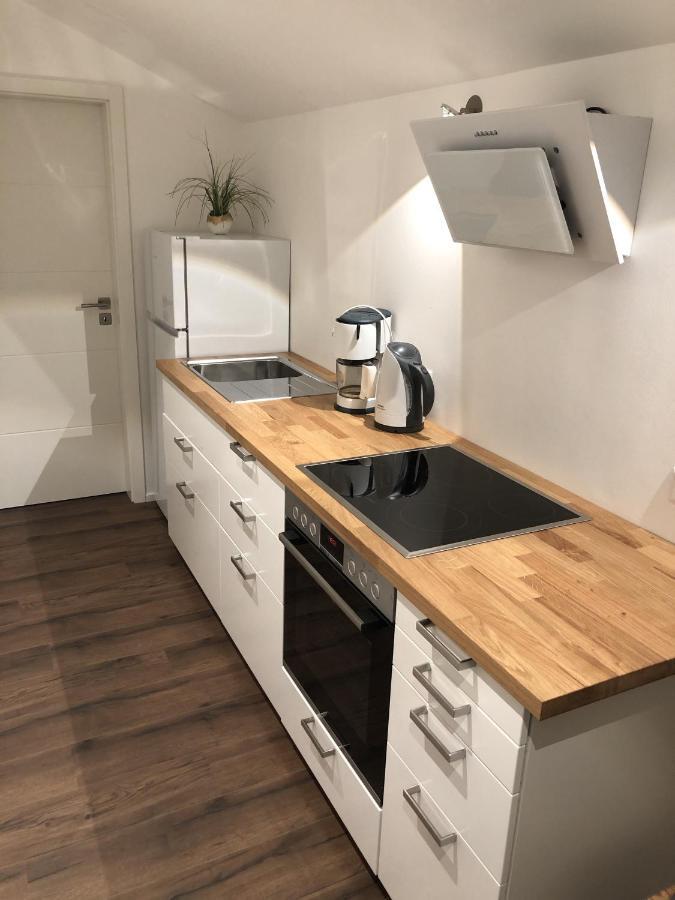 Ferienwohnung Rudi Taching am See المظهر الخارجي الصورة