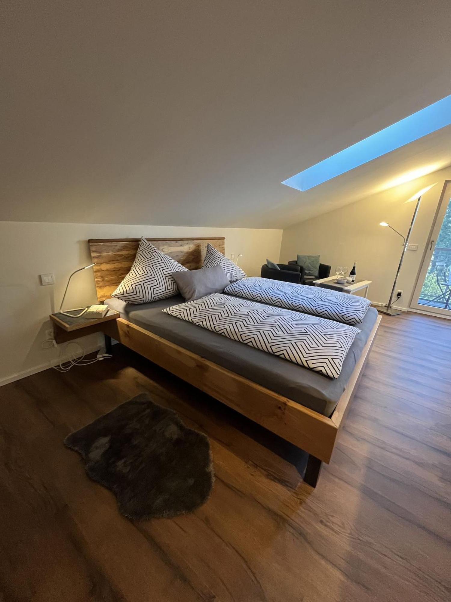 Ferienwohnung Rudi Taching am See المظهر الخارجي الصورة