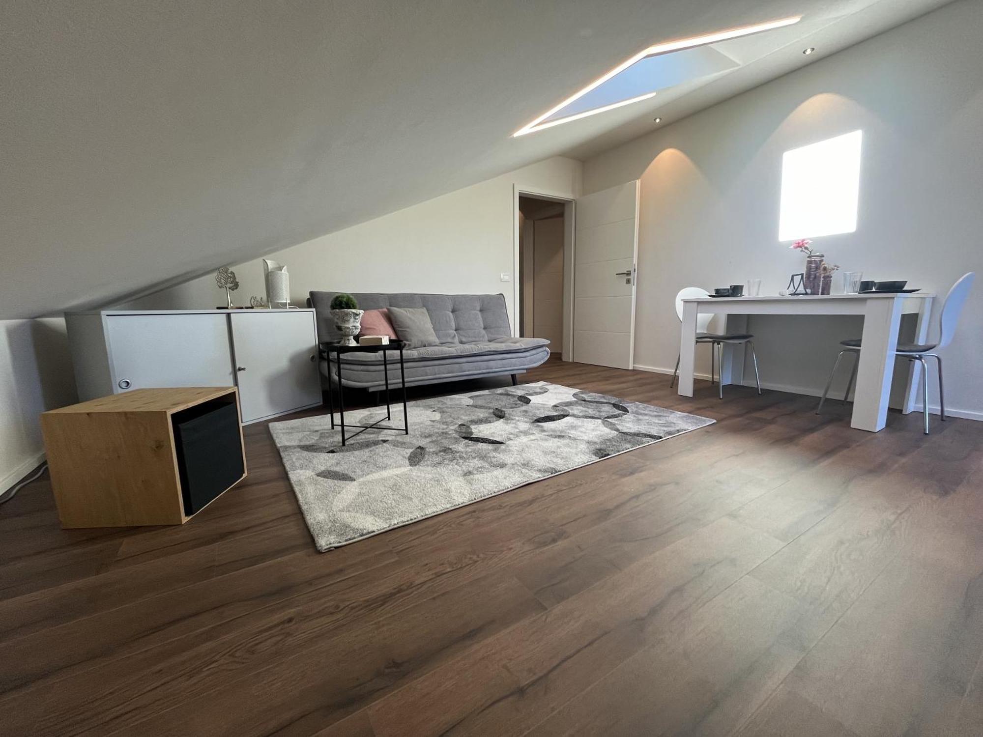 Ferienwohnung Rudi Taching am See المظهر الخارجي الصورة