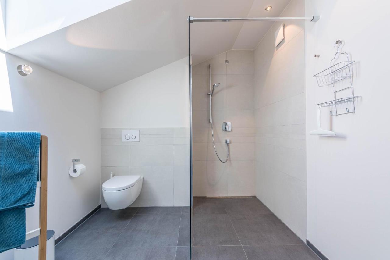 Ferienwohnung Rudi Taching am See المظهر الخارجي الصورة