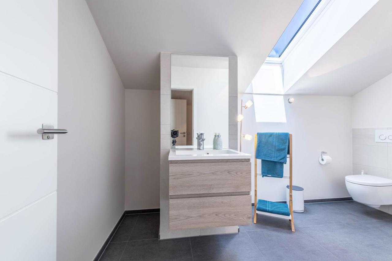 Ferienwohnung Rudi Taching am See المظهر الخارجي الصورة