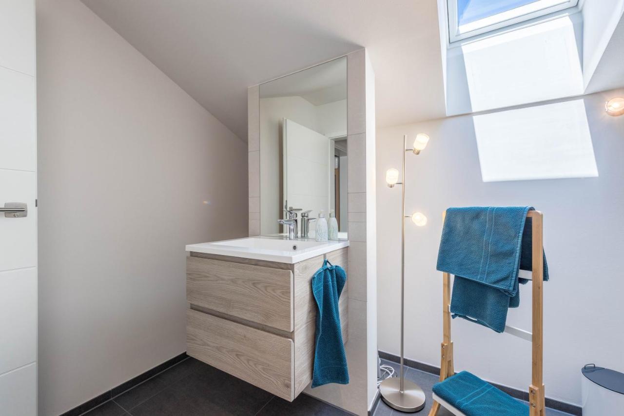Ferienwohnung Rudi Taching am See المظهر الخارجي الصورة